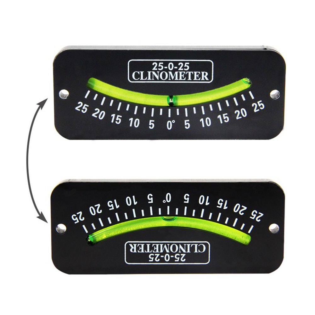 Essential Inclinometer for Adventurers Sailing and Outdoor Safety Monitoring - Picture 18 of 25