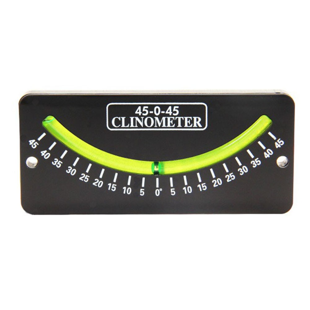 Essential Inclinometer for Adventurers Sailing and Outdoor Safety Monitoring - Picture 19 of 25