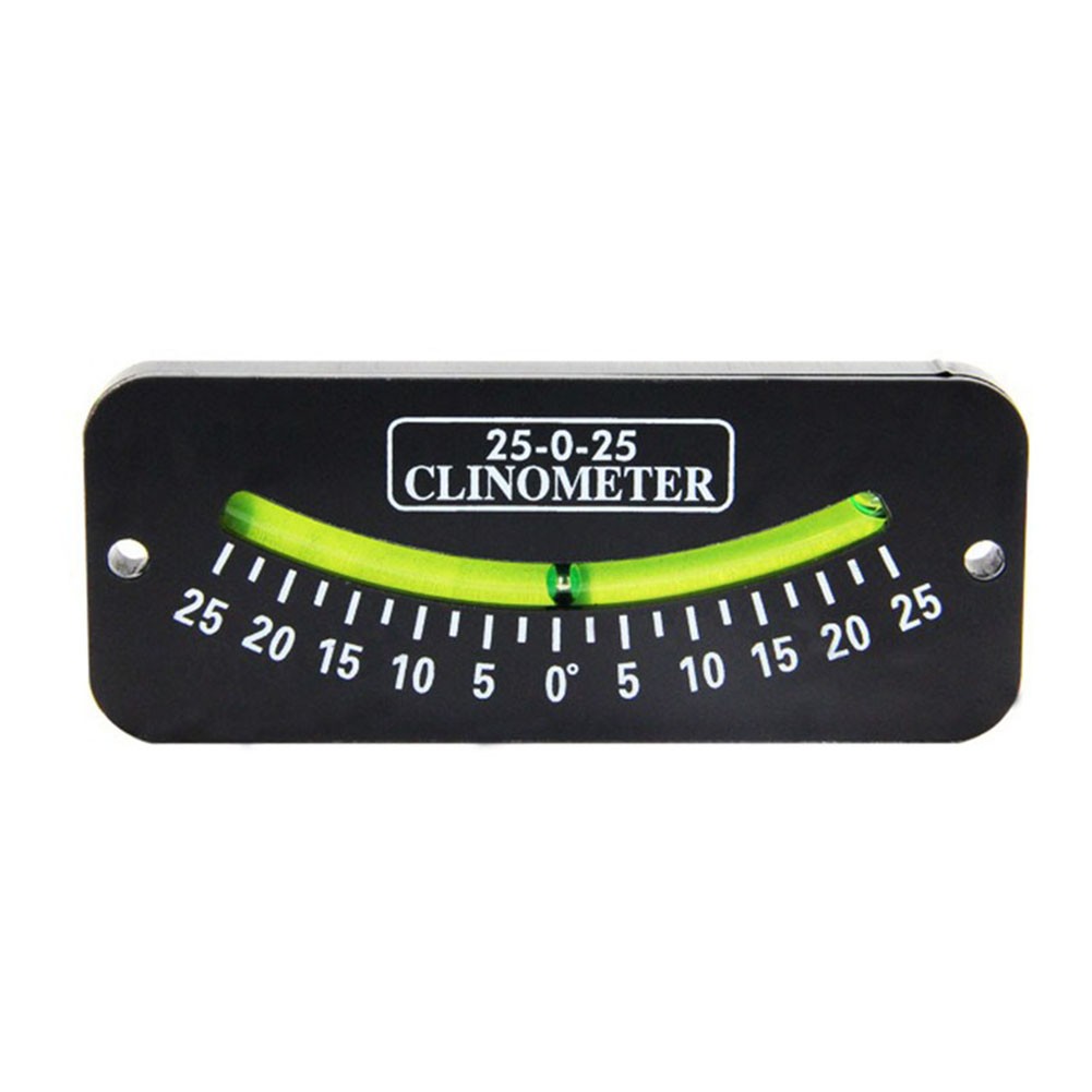 Essential Inclinometer for Adventurers Sailing and Outdoor Safety Monitoring - Picture 16 of 25
