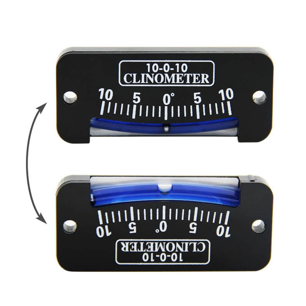 Accesorio marino esencial inclinómetro de sendero ligero disponible ahora - Imagen 24 de 33