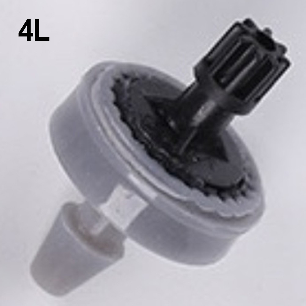 Efficient Watering with 50PC Garden Drip Emitters Perfect Fit for Any System
