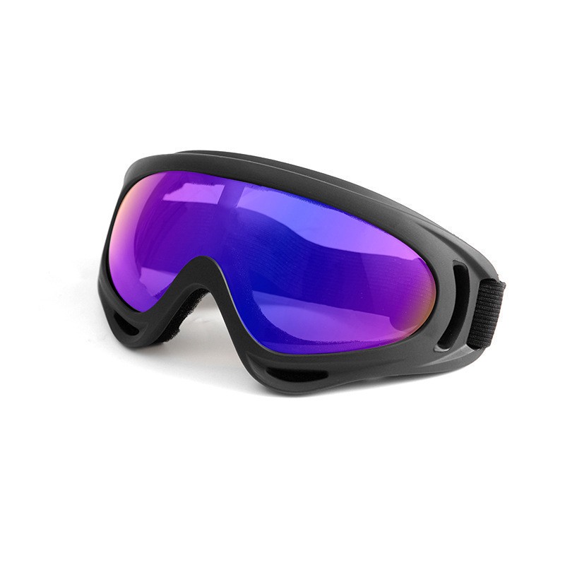 Sunglasses Featuring Sandproof Technology for Clear Visibility Outdoors - Picture 6 of 8