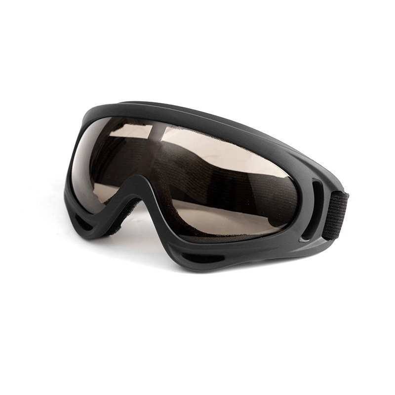 Sunglasses Featuring Sandproof Technology for Clear Visibility Outdoors - Picture 8 of 8