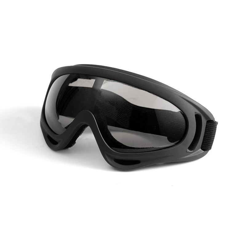 Sunglasses Featuring Sandproof Technology for Clear Visibility Outdoors - Picture 5 of 8