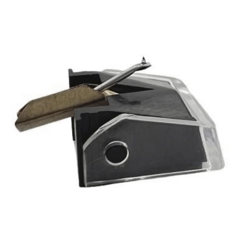 Stylet pour platines vinyles par Philip GP400 II 401 II 500 II Clear Playback - Photo 8/10