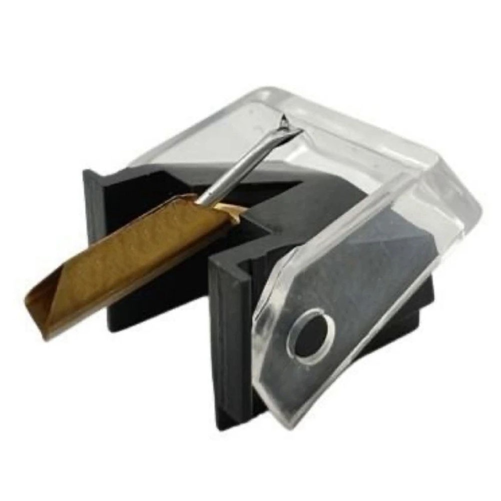 Stylet pour platines vinyles par Philip GP400 II 401 II 500 II Clear Playback - Photo 7/10