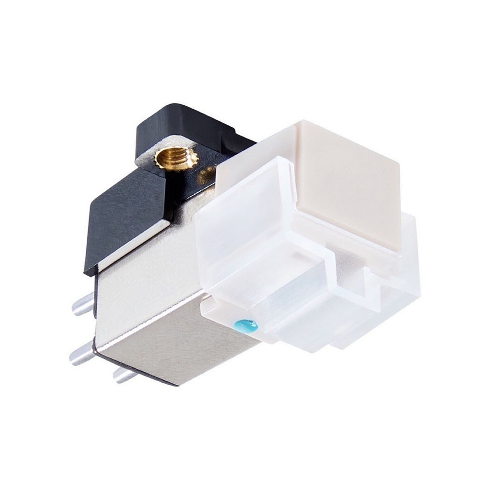 Aiguille de lecteur vinyle pour AudioTechnica pour AT3600L avec design amélioré - Photo 4/10