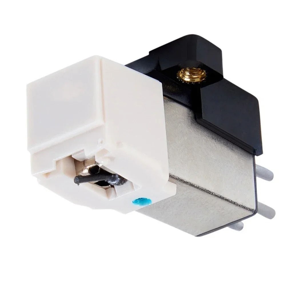 Aiguille de lecteur vinyle pour AudioTechnica pour AT3600L avec design amélioré - Photo 3/10