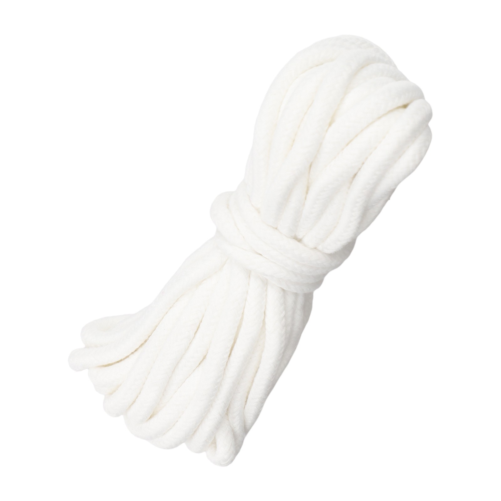 Corde de coton auto-arrosante collections pot de fleurs auto-arrosant remplacer cordon de co