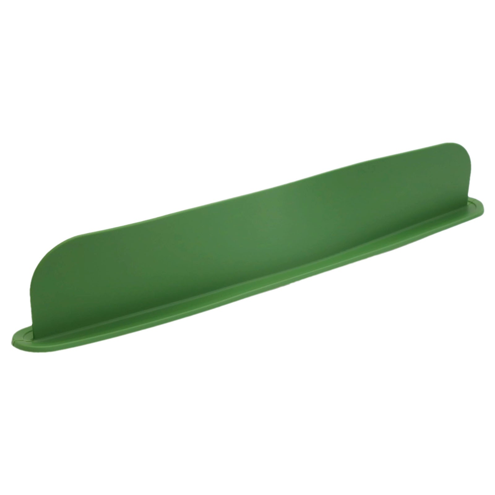 For Bathroom Silicone Sink Splash Guard Smooth Cutting Edges Easy To officiel Install