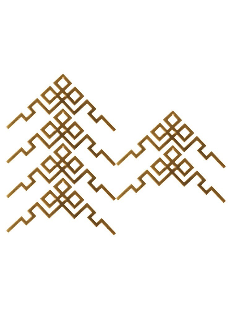 6PCS 10CM Acrylic Mirror Stickers for Modern Home Decor and Wall Aesthetics