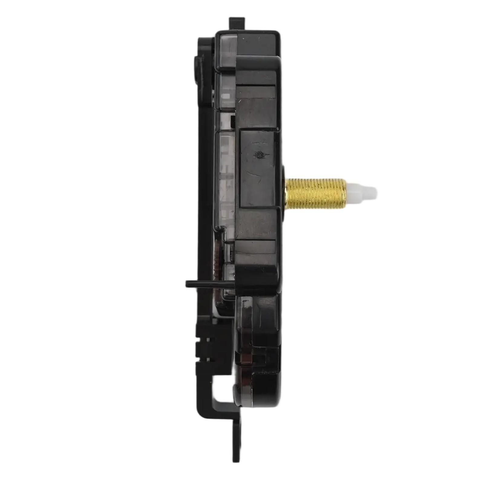 Set Ricambio Meccanismo Orologio a Pendolo Personalizzabile per Orologi da Paret - Picture 18 of 41