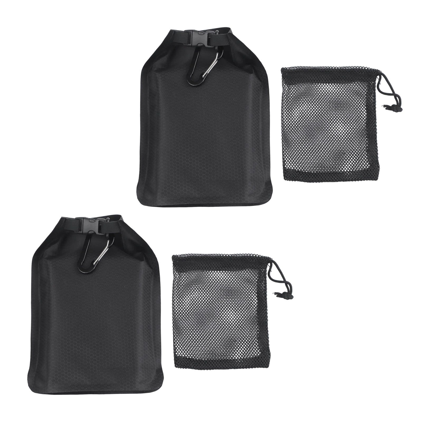Porte-savon adapté aux voyages soldes 2 pièces design maille imperméable et respiran