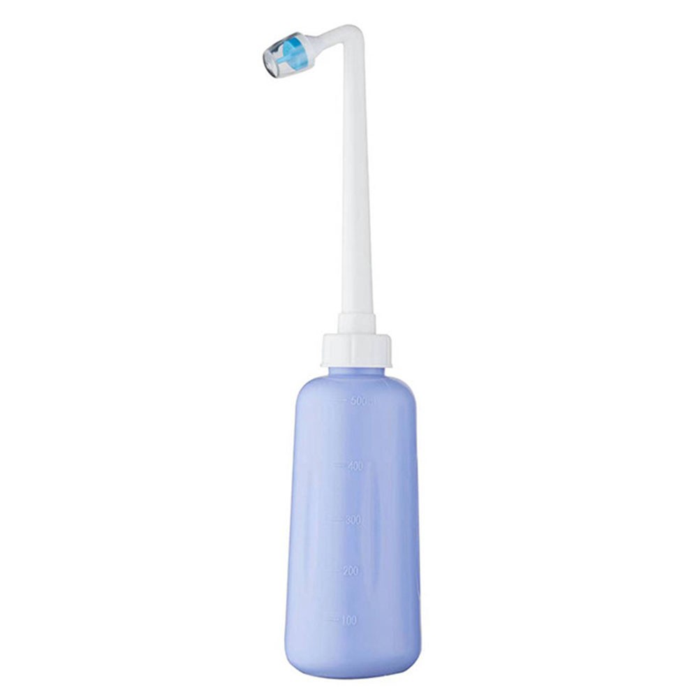 Travel Portable Bidet for Postpartum Use with Adjustable Spray Head 400ml - Picture 28 of 38