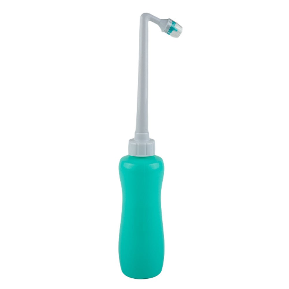 Travel Portable Bidet for Postpartum Use with Adjustable Spray Head 400ml - Picture 37 of 38