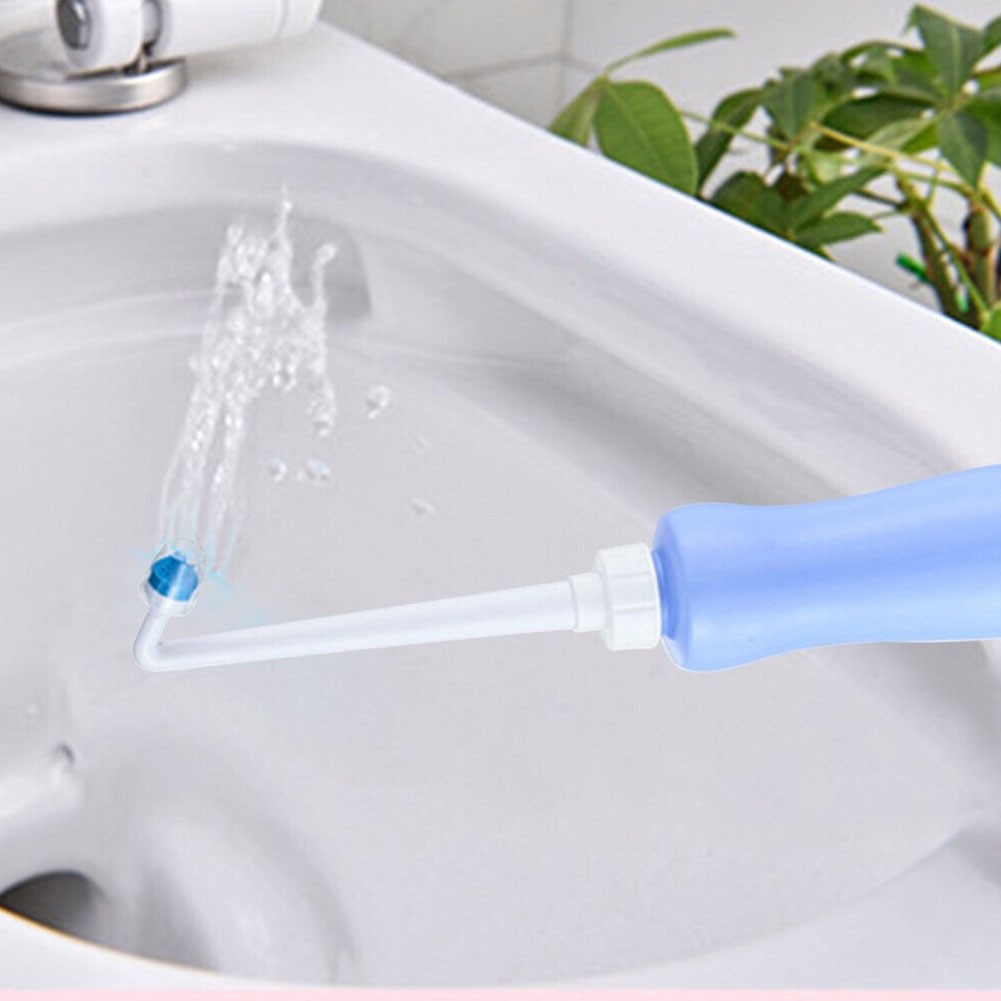 Travel Portable Bidet for Postpartum Use with Adjustable Spray Head 400ml - Picture 33 of 38
