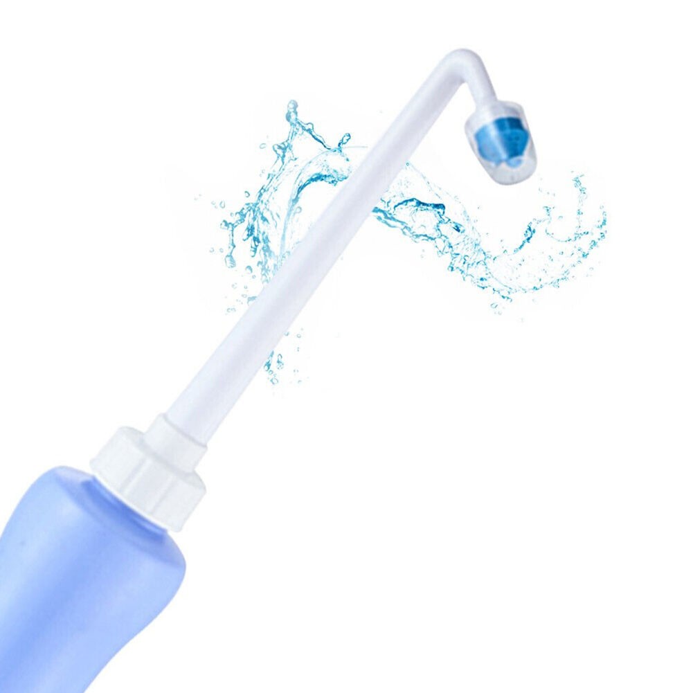 Travel Portable Bidet for Postpartum Use with Adjustable Spray Head 400ml - Picture 29 of 38
