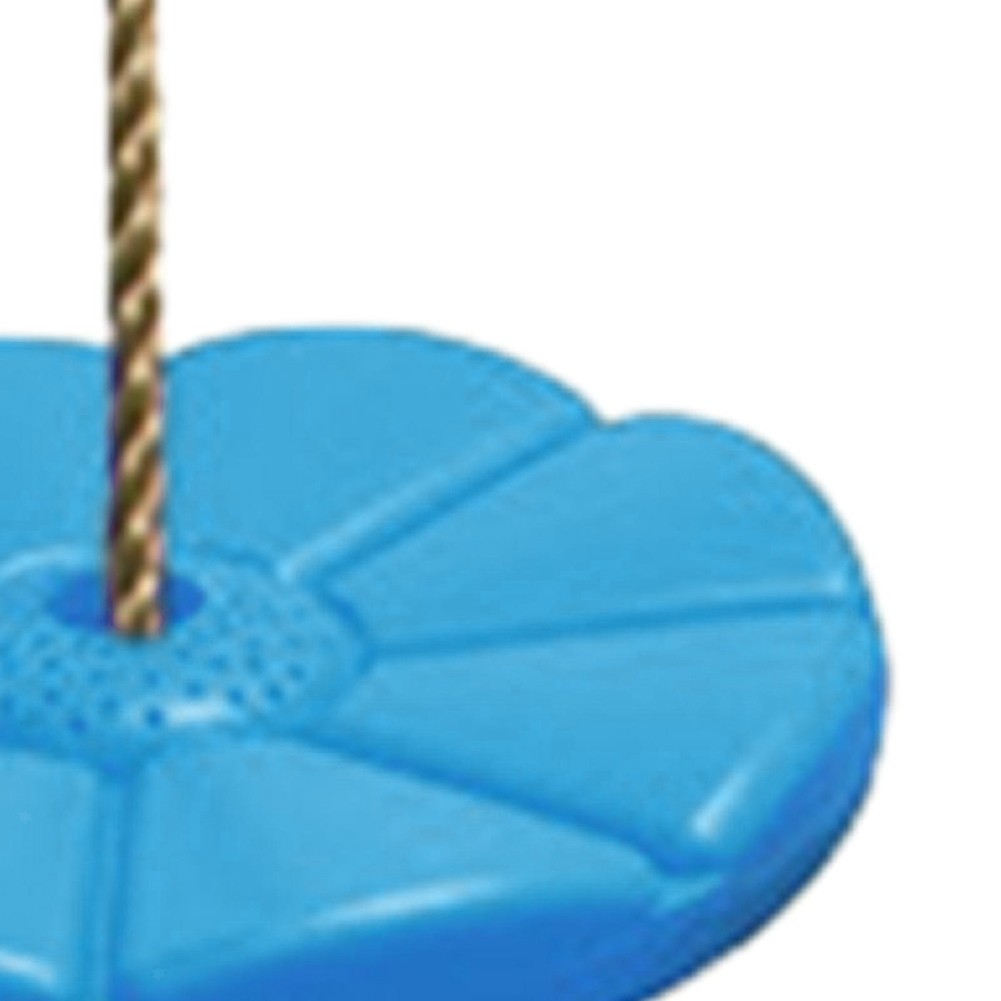 Ensemble de soldes sièges balançoires pour enfants à usage diversifié idéal pour jouer en intérieur et en extérieur