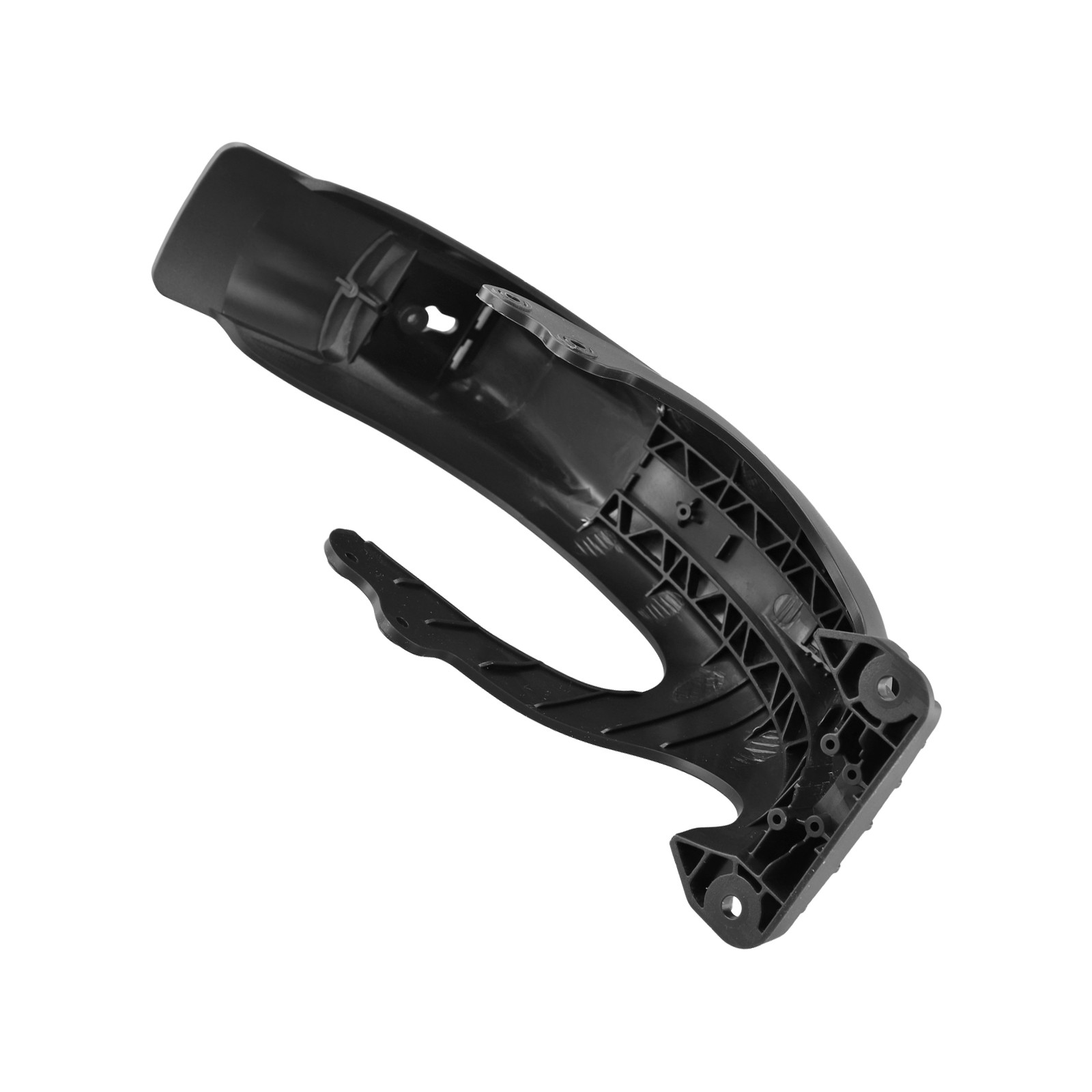Scooter Rear Guard Compatible with For Ninebot For Segway For Max Series - Picture 28 of 45