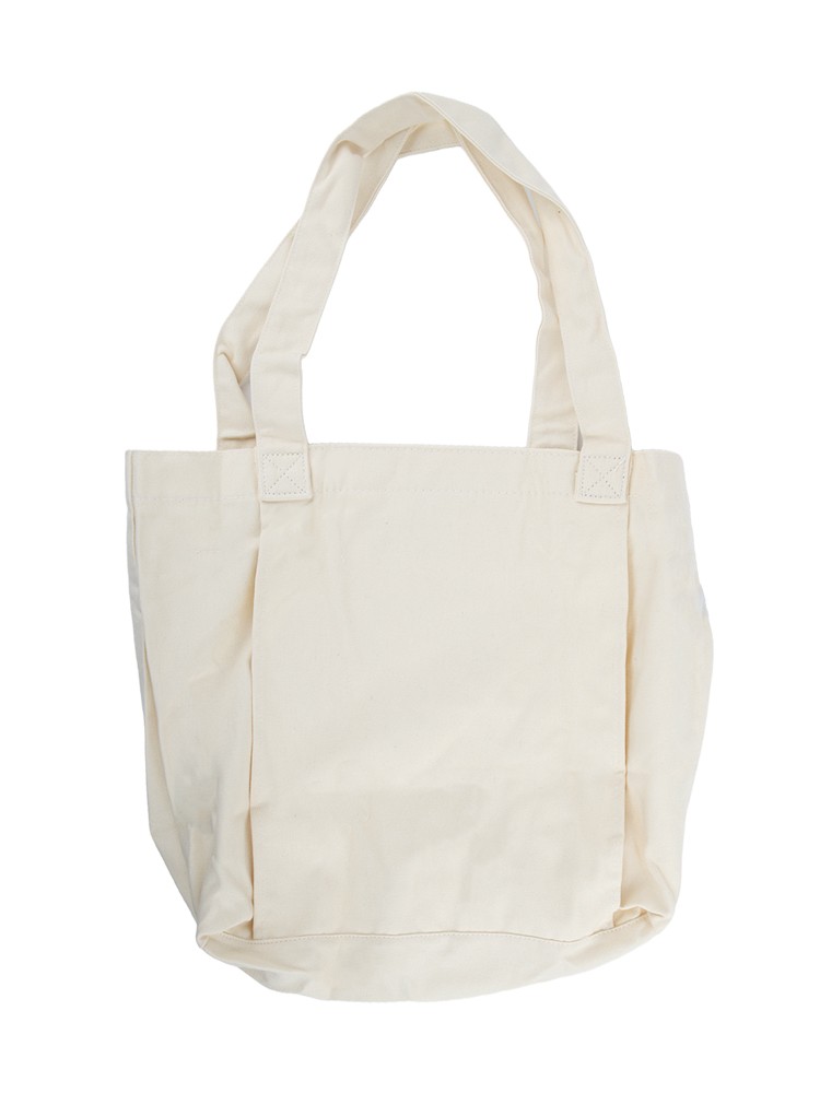 Simplistic yet Functional Canvas Carrier Bag for All Your Fitness Needs - Picture 33 of 66
