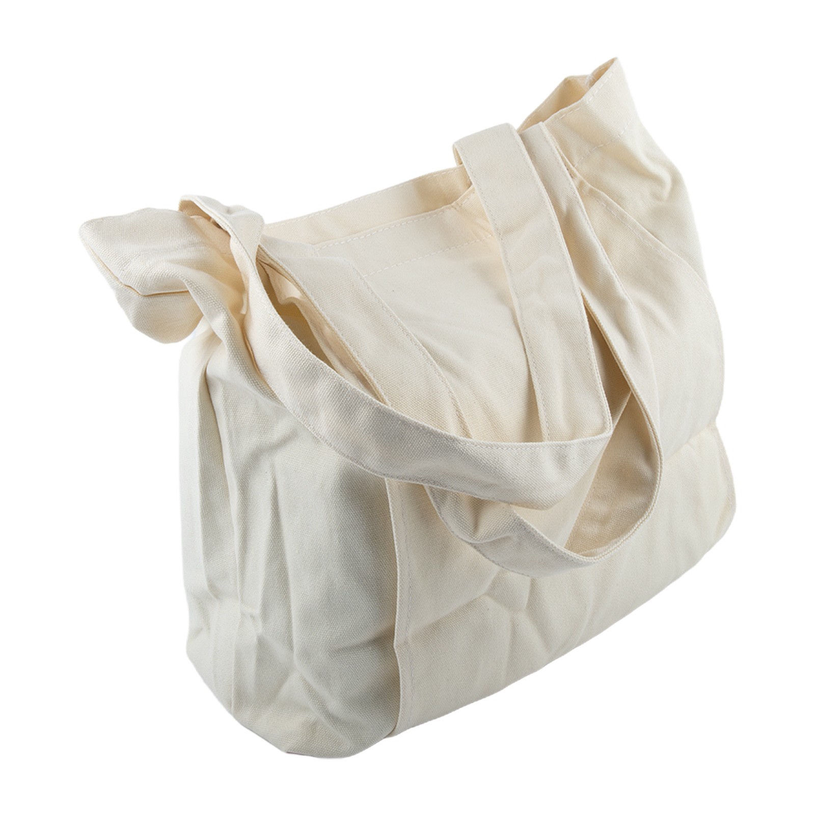 Simplistic yet Functional Canvas Carrier Bag for All Your Fitness Needs - Picture 34 of 66