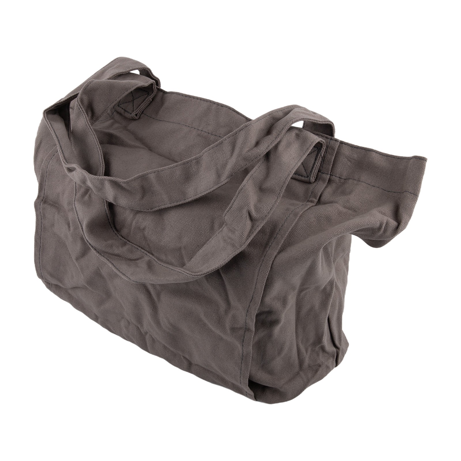 Simplistic yet Functional Canvas Carrier Bag for All Your Fitness Needs - Picture 55 of 66