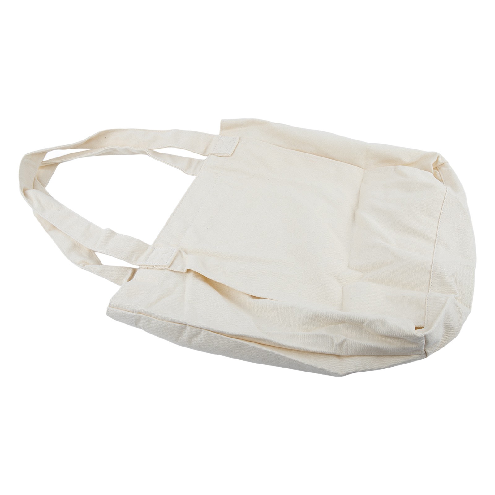 Simplistic yet Functional Canvas Carrier Bag for All Your Fitness Needs - Picture 29 of 66