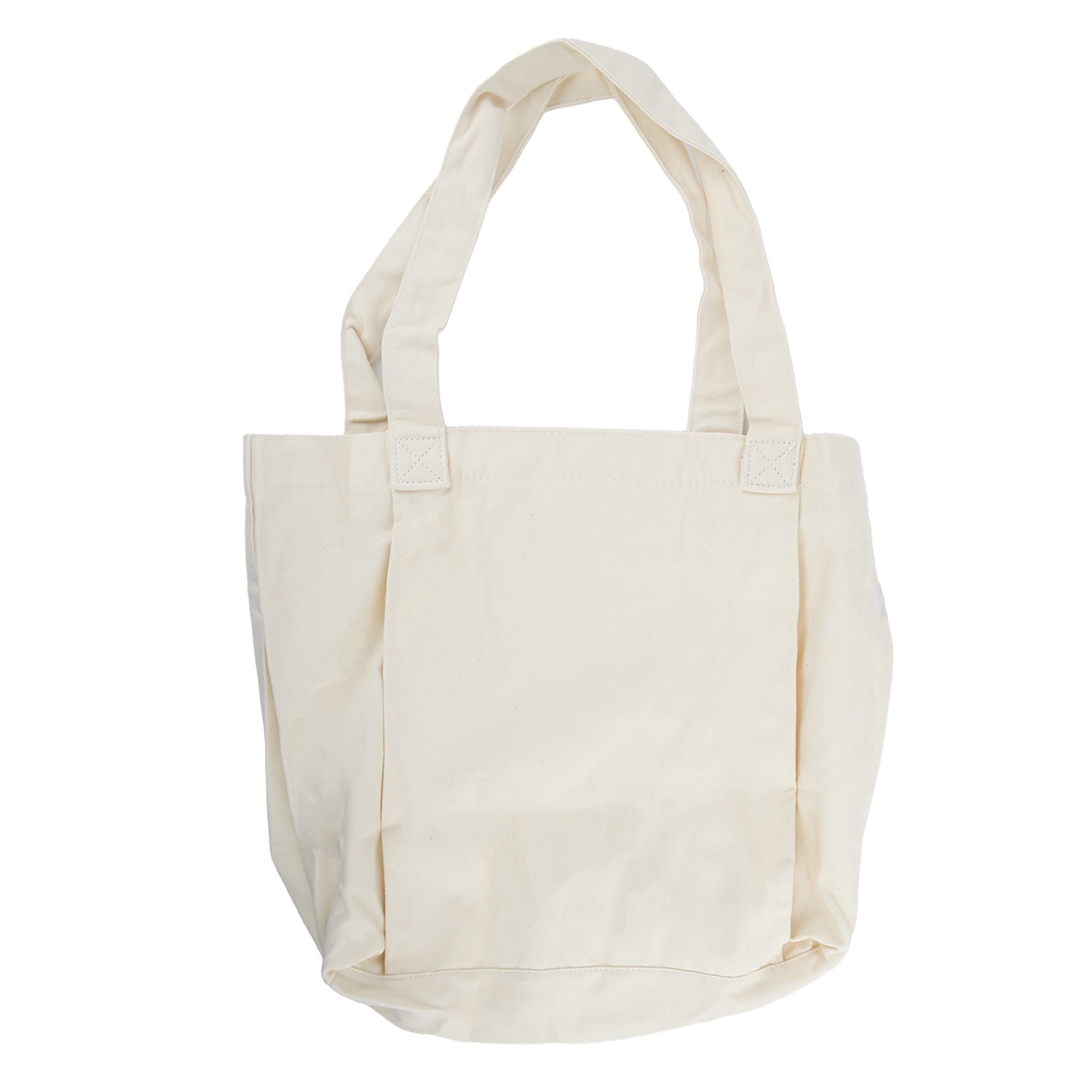 Simplistic yet Functional Canvas Carrier Bag for All Your Fitness Needs - Picture 24 of 66