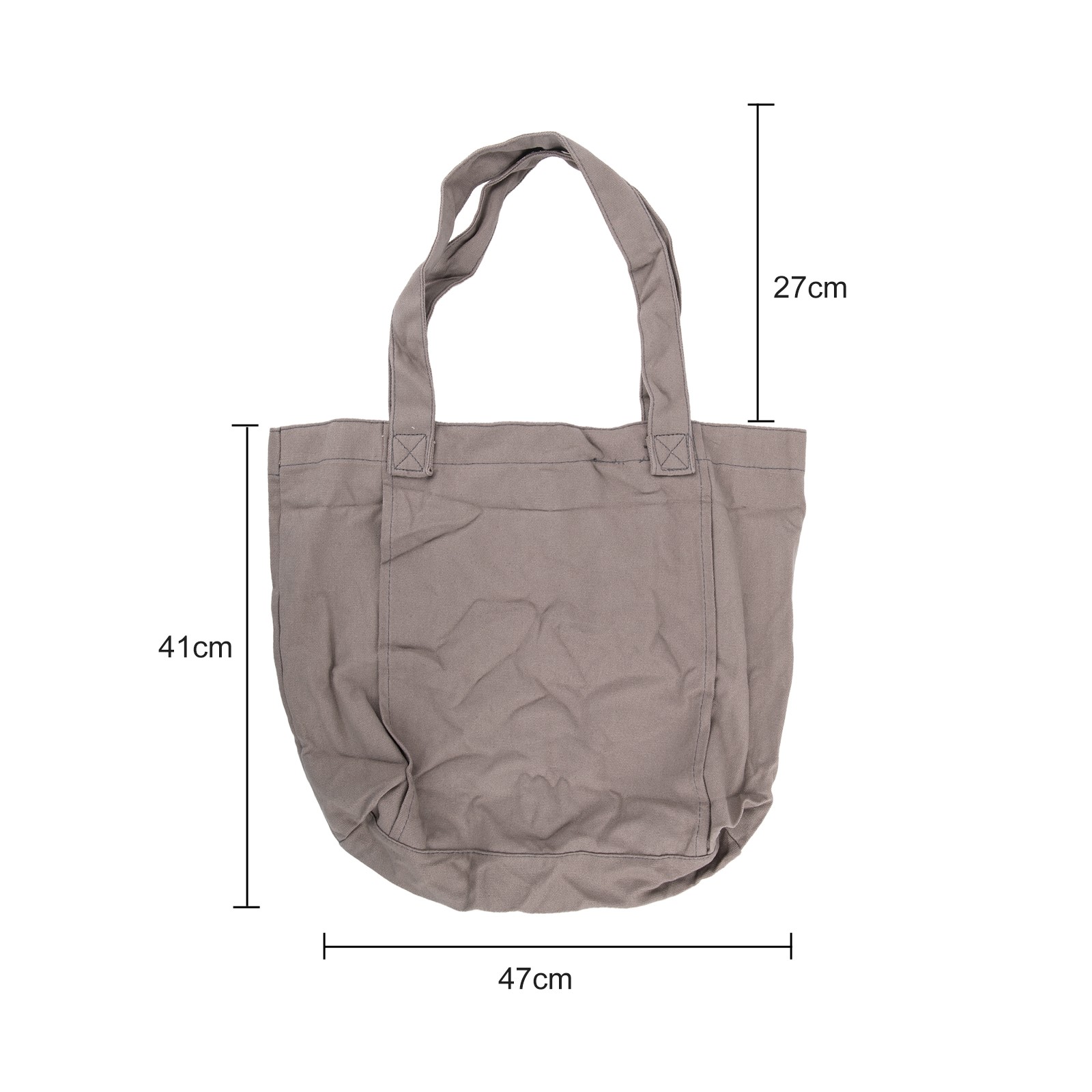 Simplistic yet Functional Canvas Carrier Bag for All Your Fitness Needs - Picture 58 of 66