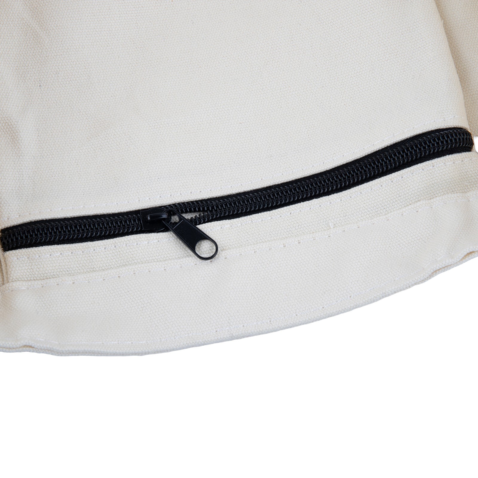 Simplistic yet Functional Canvas Carrier Bag for All Your Fitness Needs - Picture 25 of 66