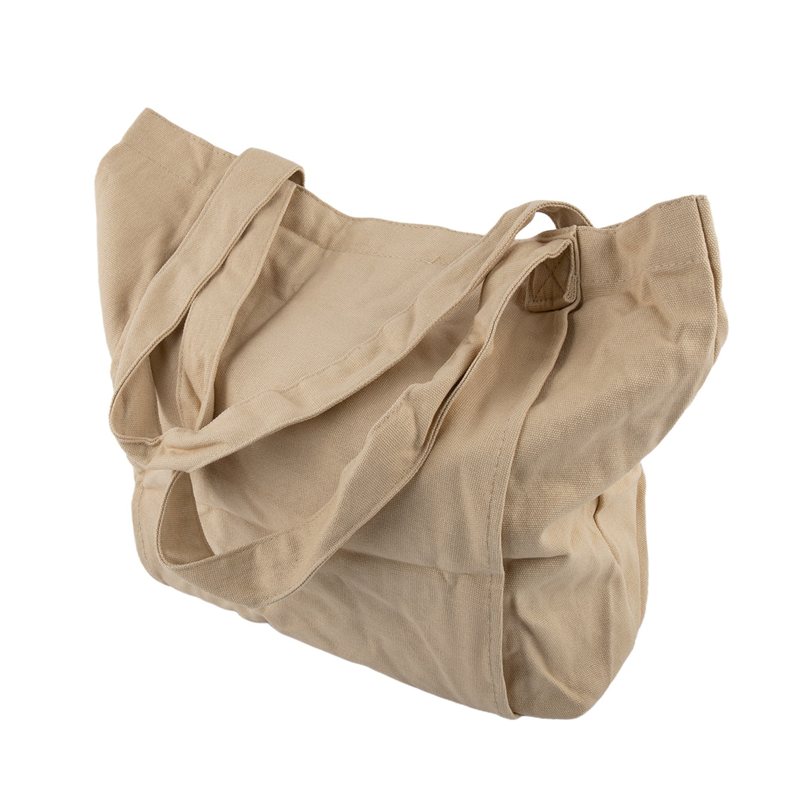 Simplistic yet Functional Canvas Carrier Bag for All Your Fitness Needs - Picture 41 of 66
