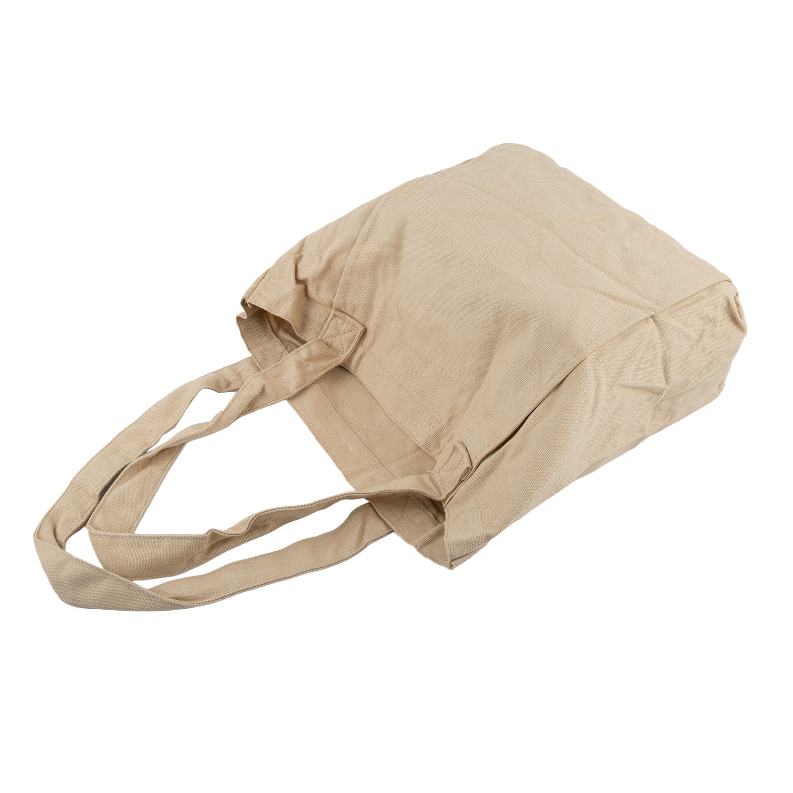 Simplistic yet Functional Canvas Carrier Bag for All Your Fitness Needs - Picture 42 of 66