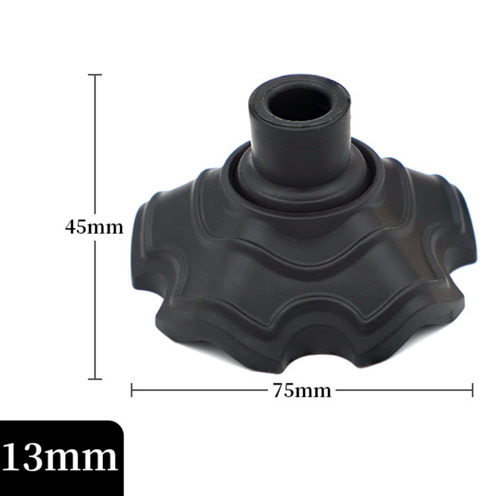 4pcs Nonslip Camping Chair Foot For Pads for Outdoor Chair Leg Protection - Picture 13 of 47