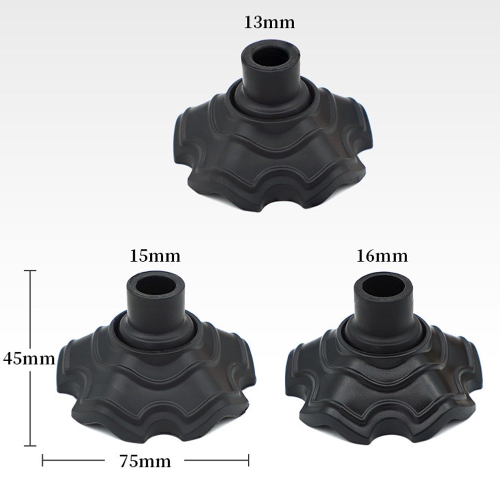 4pcs Nonslip Camping Chair Foot For Pads for Outdoor Chair Leg Protection - Picture 34 of 47