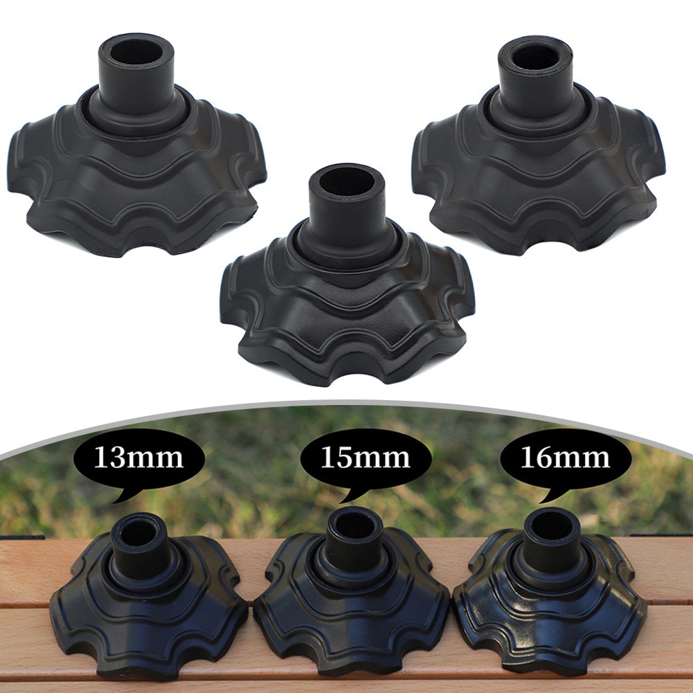 4pcs Nonslip Camping Chair Foot For Pads for Outdoor Chair Leg Protection - Picture 18 of 47