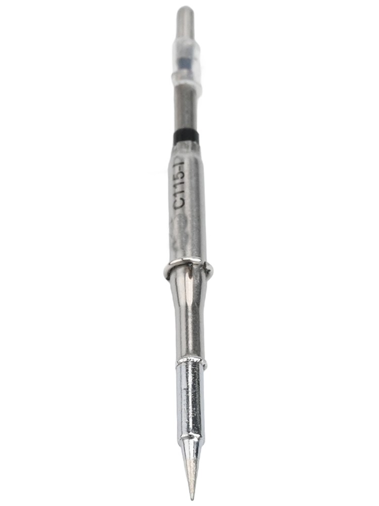 Puntas de soldador compatibles con C210 C245 C115 para fácil reemplazo - Imagen 34 de 73