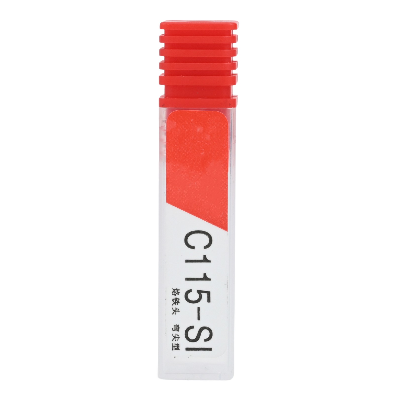 Puntas de soldador compatibles con C210 C245 C115 para fácil reemplazo - Imagen 41 de 73