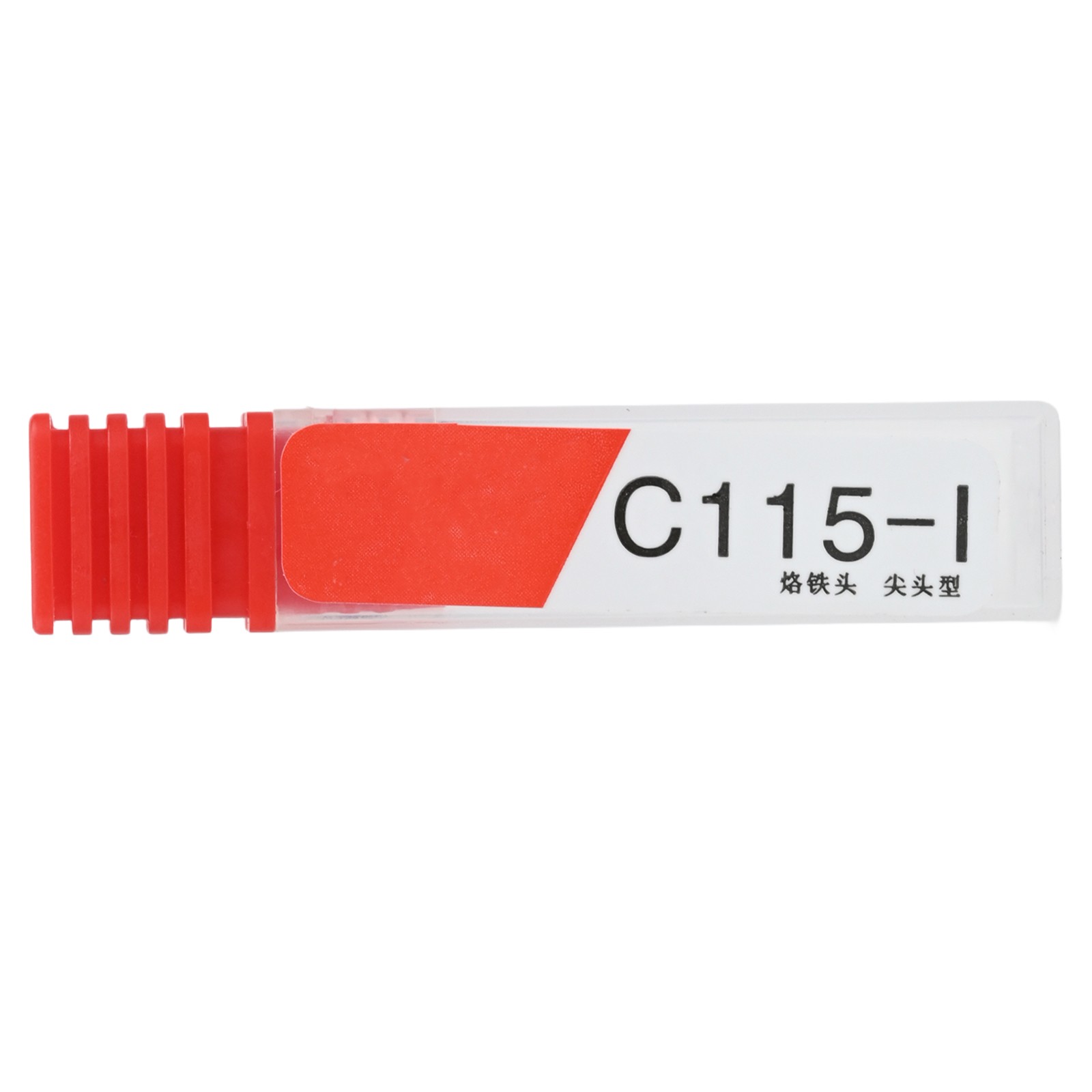 Puntas de soldador compatibles con C210 C245 C115 para fácil reemplazo - Imagen 26 de 73