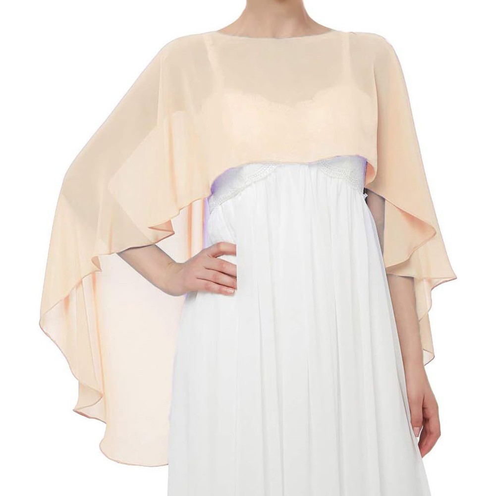 Comfortable and Breathable Shawl Wrap Ideal for Spring and Summer Wear - Picture 26 of 29