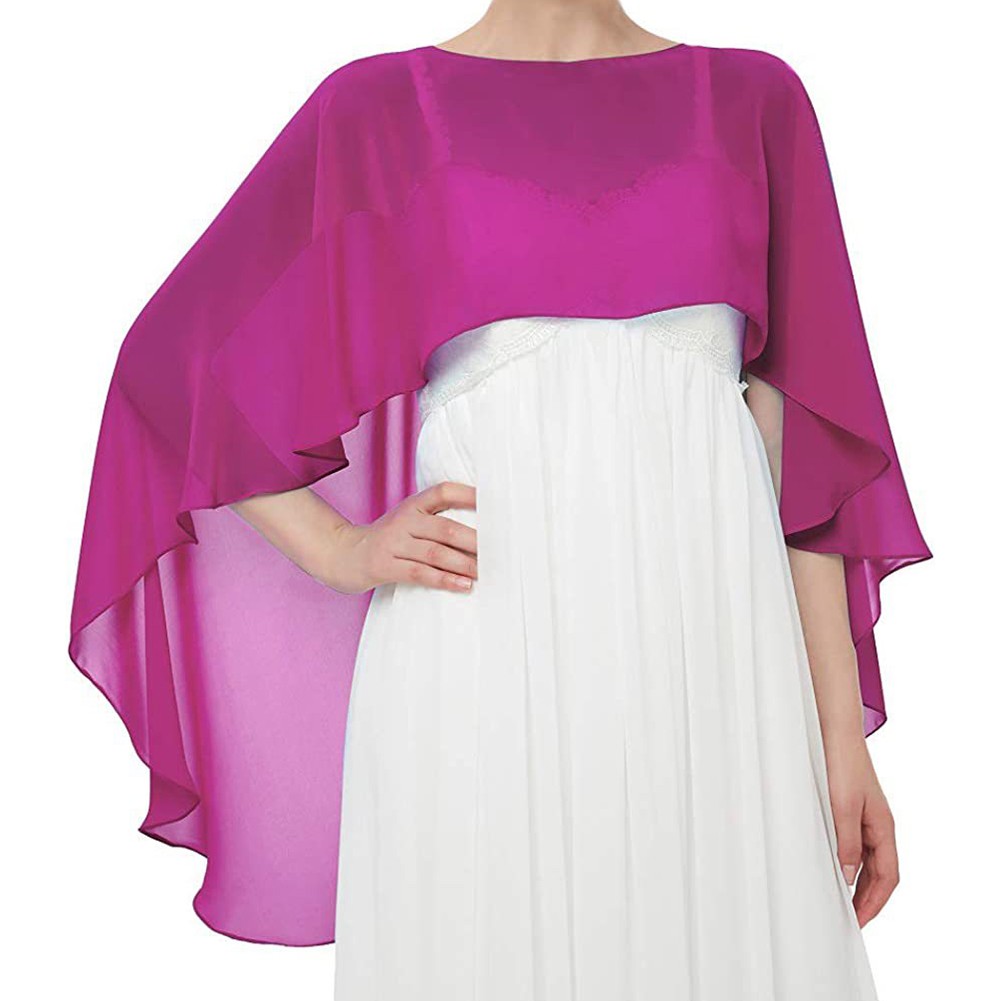 Comfortable and Breathable Shawl Wrap Ideal for Spring and Summer Wear - Picture 11 of 29