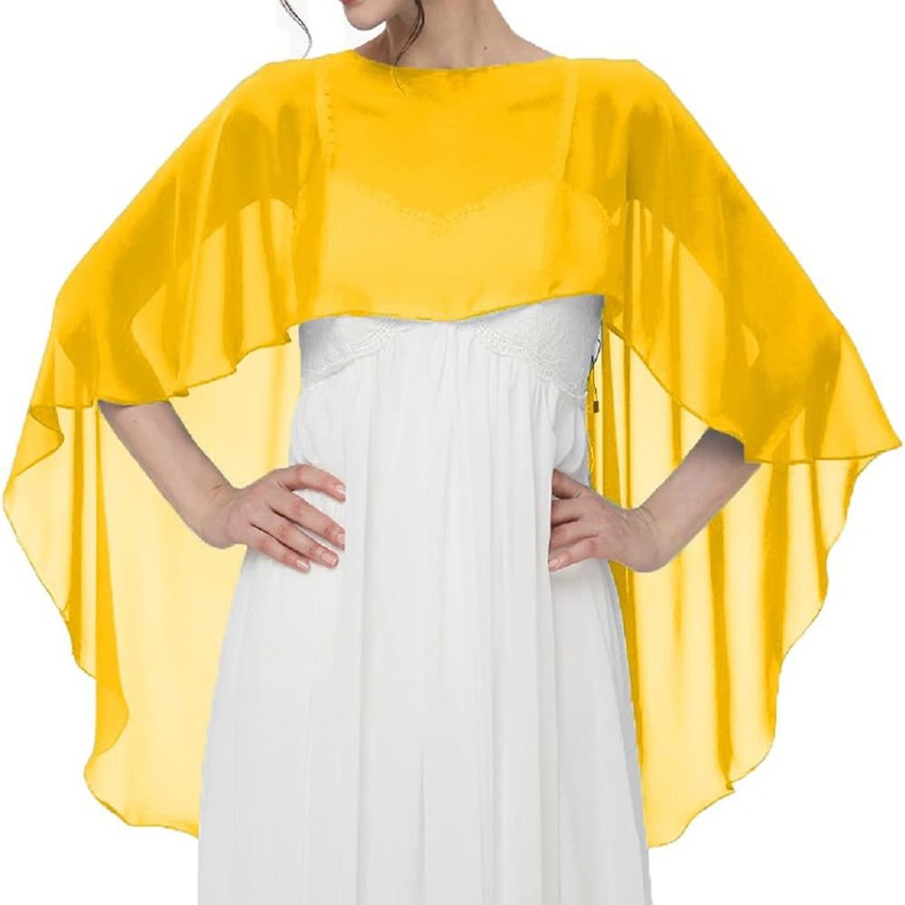 Comfortable and Breathable Shawl Wrap Ideal for Spring and Summer Wear - Picture 15 of 29