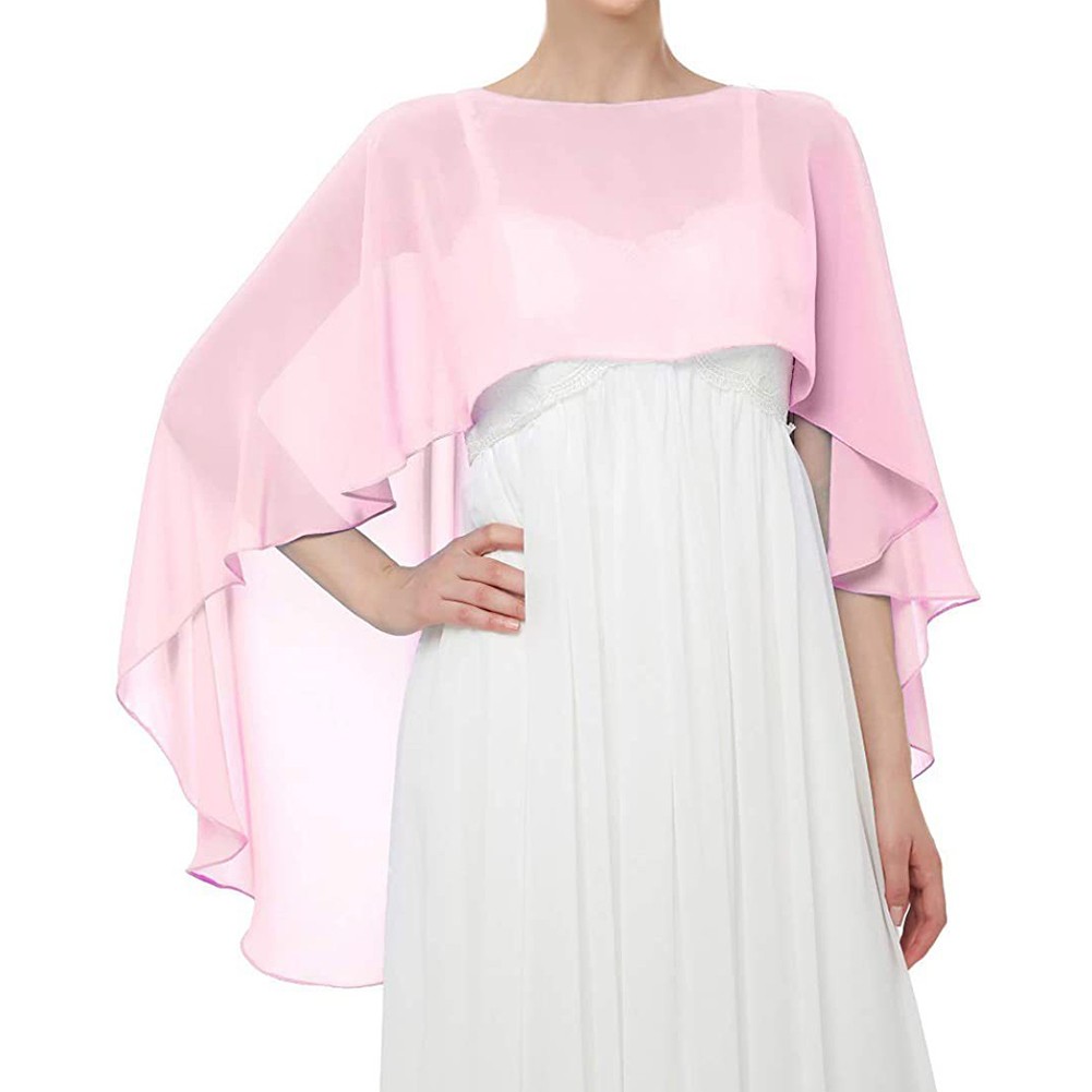 Comfortable and Breathable Shawl Wrap Ideal for Spring and Summer Wear - Picture 12 of 29