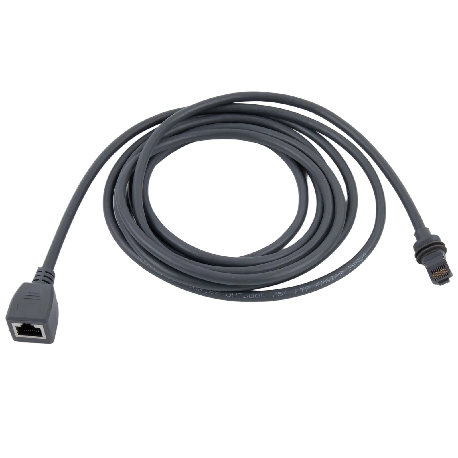 Multiple Length Options Available in For RJ45 Ethernet Adapters for Starlink - Bild 51 von 54