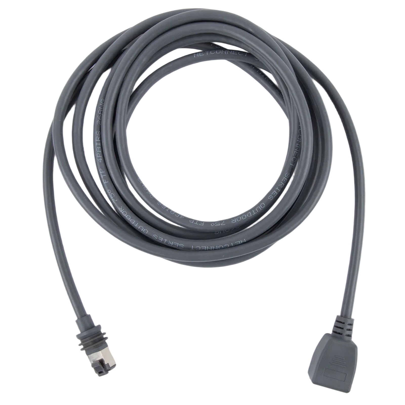 Multiple Length Options Available in For RJ45 Ethernet Adapters for Starlink - Bild 49 von 54