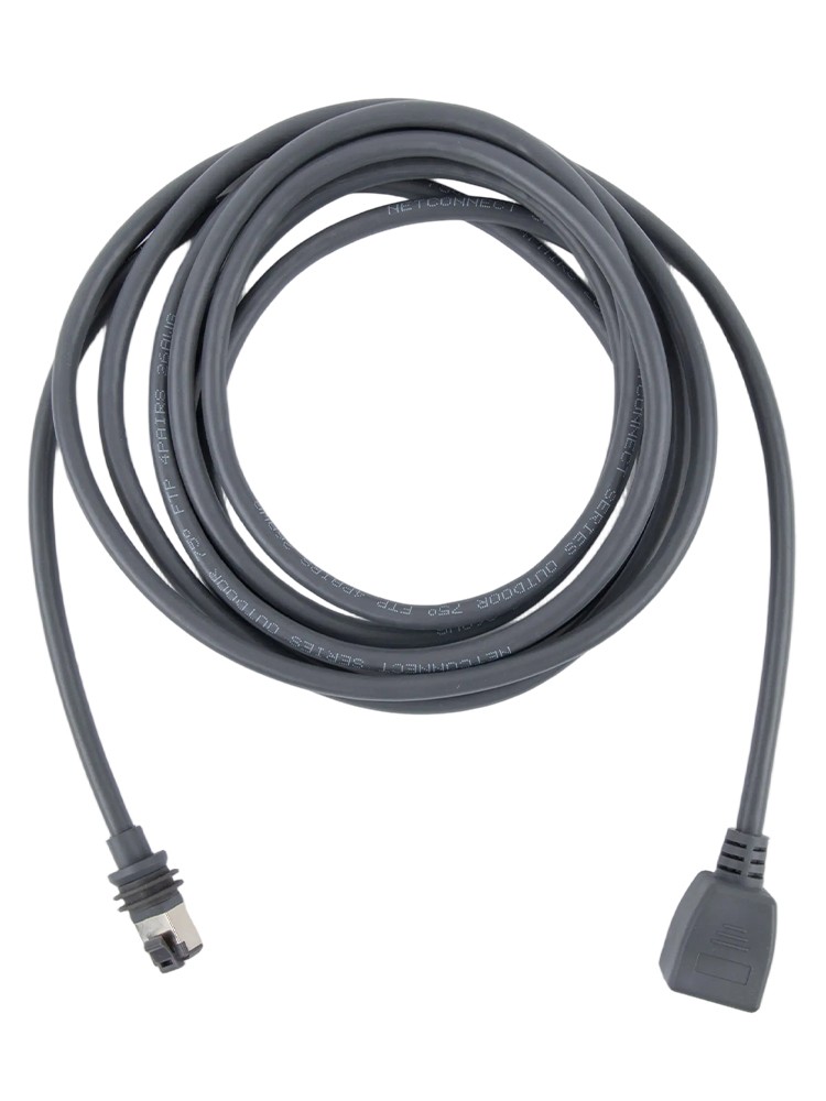 Multiple Length Options Available in For RJ45 Ethernet Adapters for Starlink - Bild 53 von 54