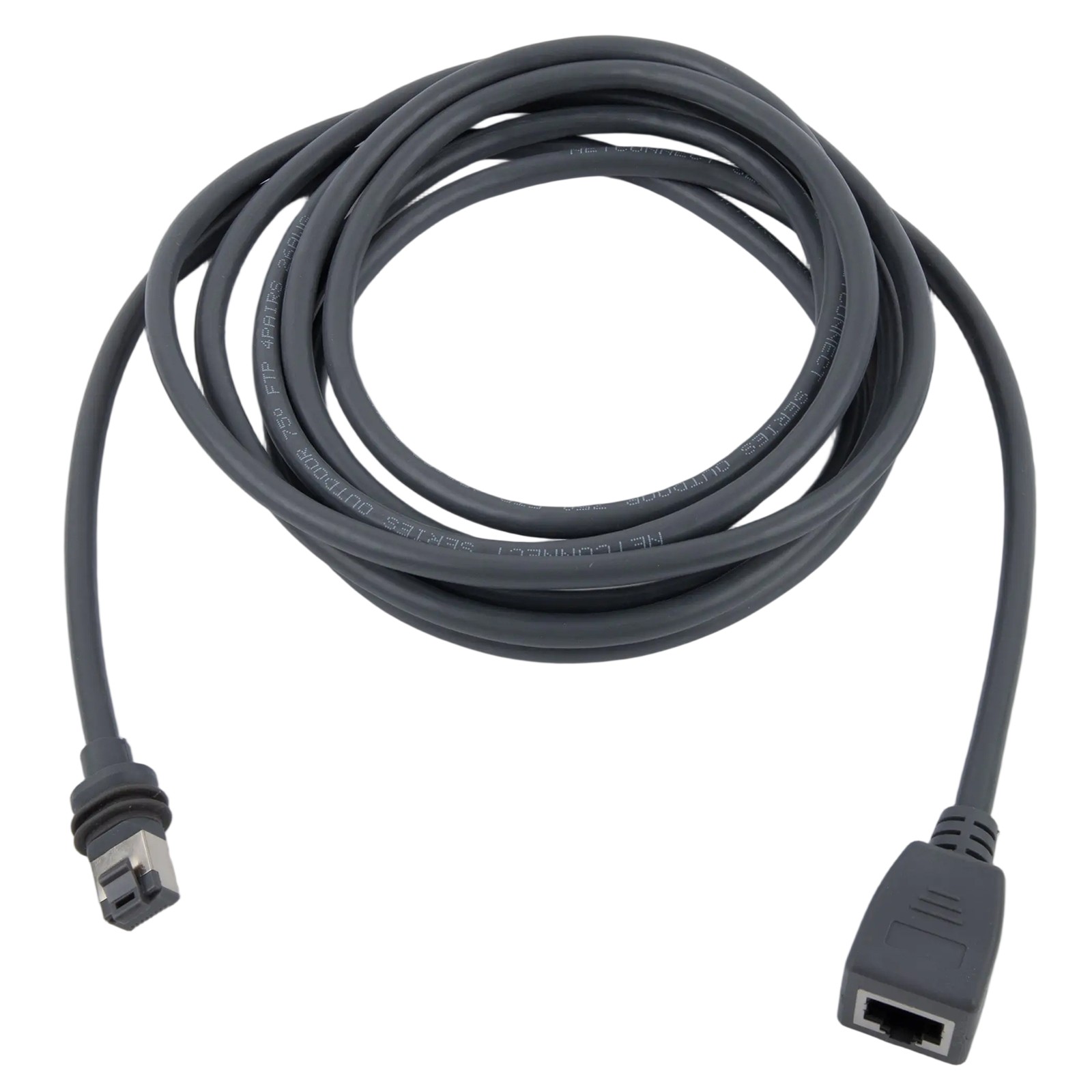 Multiple Length Options Available in For RJ45 Ethernet Adapters for Starlink - Bild 52 von 54