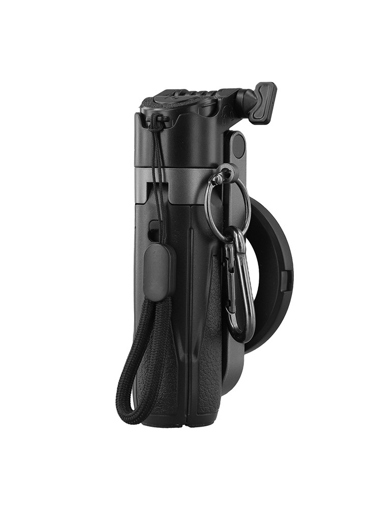 Portable Tripod for Selfies with Remote and Adjustable Length Features - Picture 14 of 33