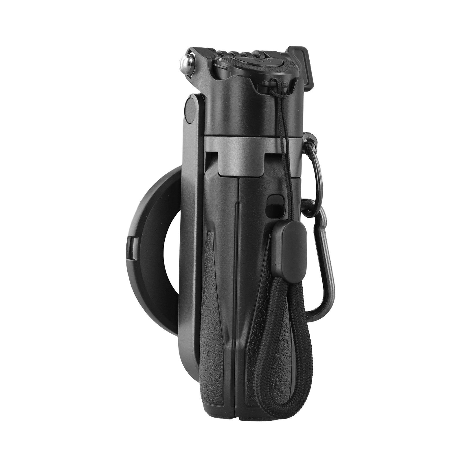 Portable Tripod for Selfies with Remote and Adjustable Length Features - Picture 17 of 33