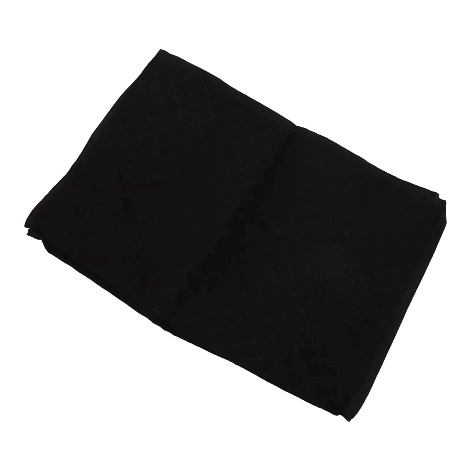 Dust resistant sewing machine cover fitted with tool storage tas