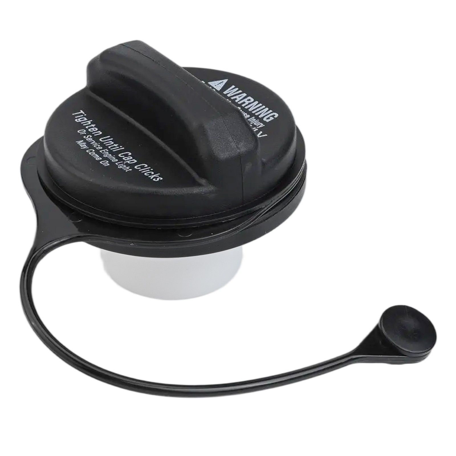 RPM Tethered Gas Cap For Mazda – Rear Fuel Tank, Tether Included